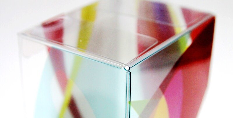 High frequency flexible cord plastic box packaging 1 - Custom Transparent Packaging Manufacturer High frequency flexible cord plastic box packaging