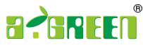 agreen packaging logo