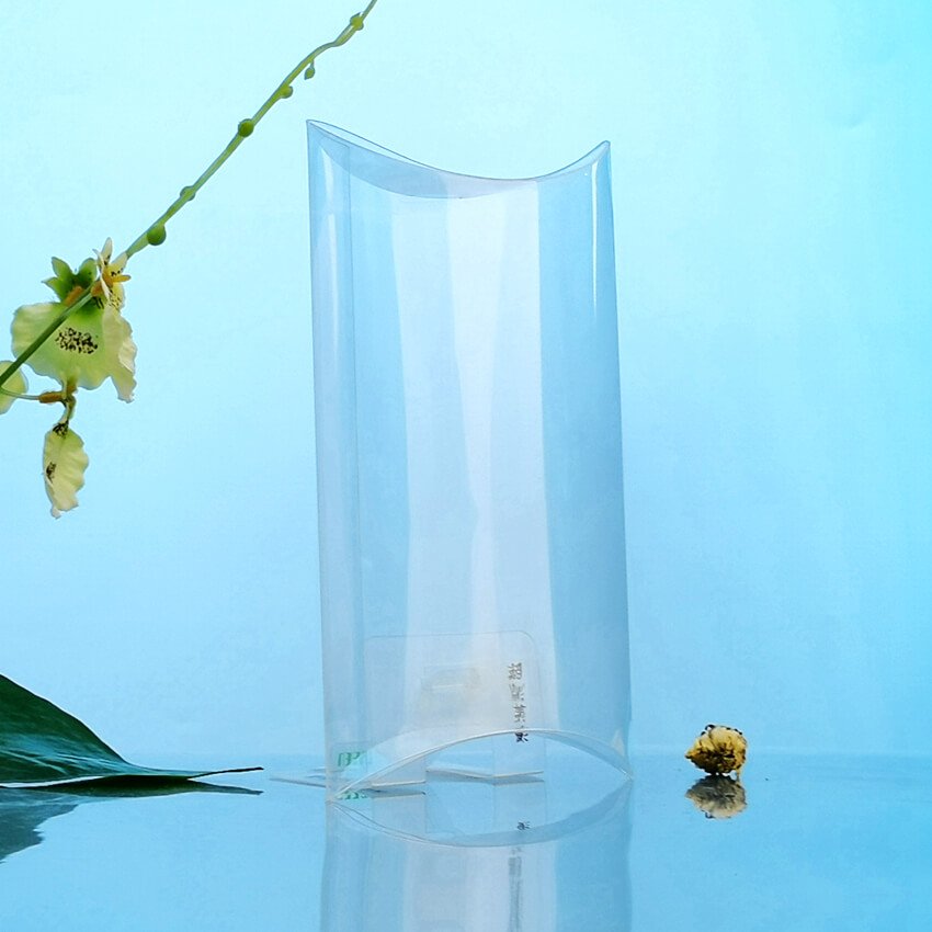 clear plastic pillow - Custom Transparent Packaging Manufacturer clear plastic pillow boxes