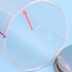 The most comprehensive sealed bottom clear plastic - Custom Transparent Packaging Manufacturer