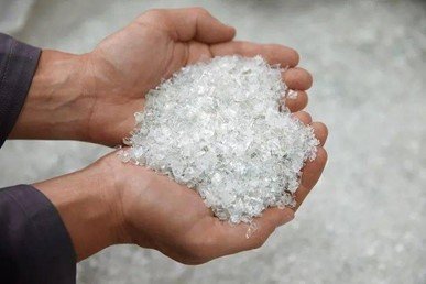 Klassificering og omkostninger for genanvendte PET-materialer - Producent af tilpasset gennemsigtig emballage Classification and Cost of Recycled PET Materials