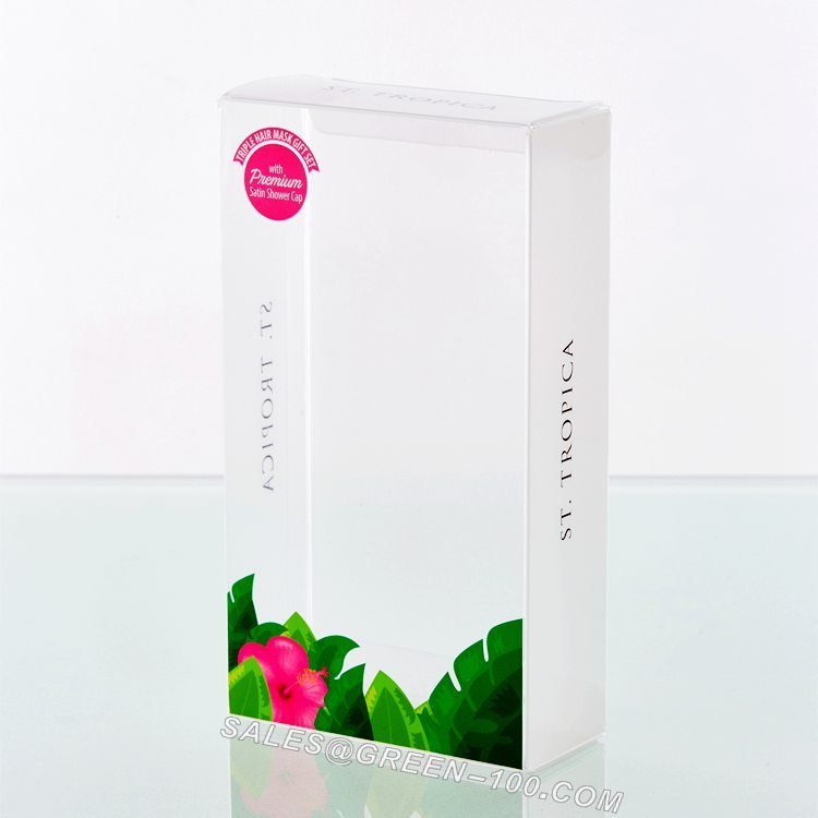 Piatto Pieghevole In Pvc TrasparenteoliProduttore di imballaggi trasparenti personalizzatiing Manufacturer Flat Folding Clear Pvc Boxes