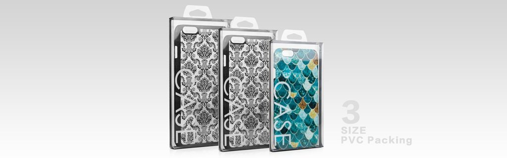4530795985 53577761 - Custom Transparent Packaging Manufacturer Environmental friendly transparent iPhone case packaging