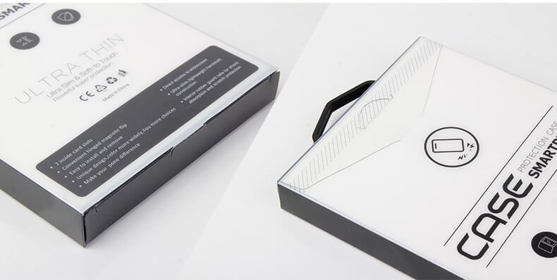 phone case boxes 19 - Custom Transparent Packaging Manufacturer