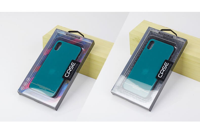 phone case boxes 20 - Custom Transparent Packaging Manufacturer