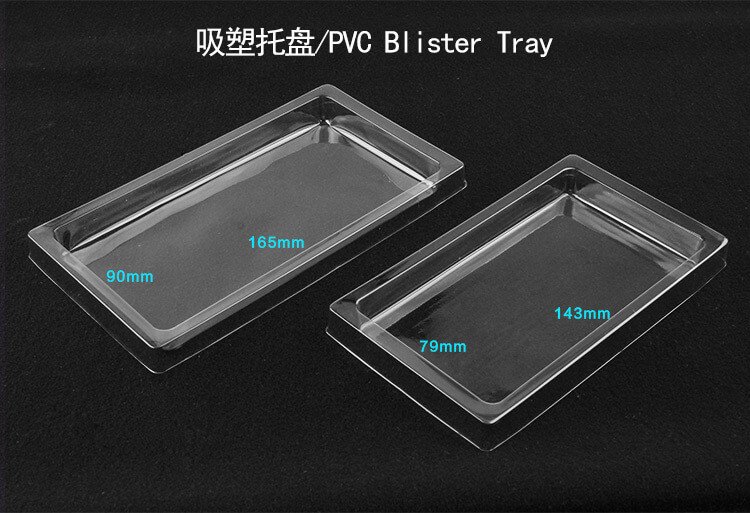 Phone Case Packaging Box manufacturers wholesalers 10 - Custom Transparent Packaging Manufacturer Phone Case Packaging Box manufacturers & wholesalers