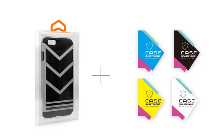 Phone Case Packaging Box manufacturers wholesalers 4 - Custom Transparent Packaging Manufacturer Phone Case Packaging Box manufacturers & wholesalers