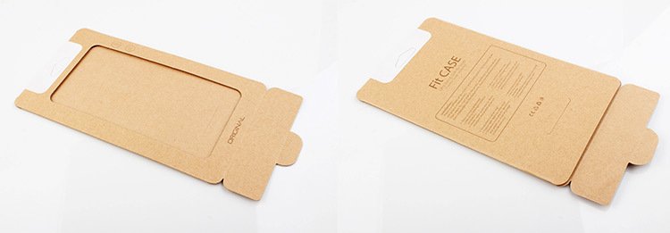 iphone case packaging 12
