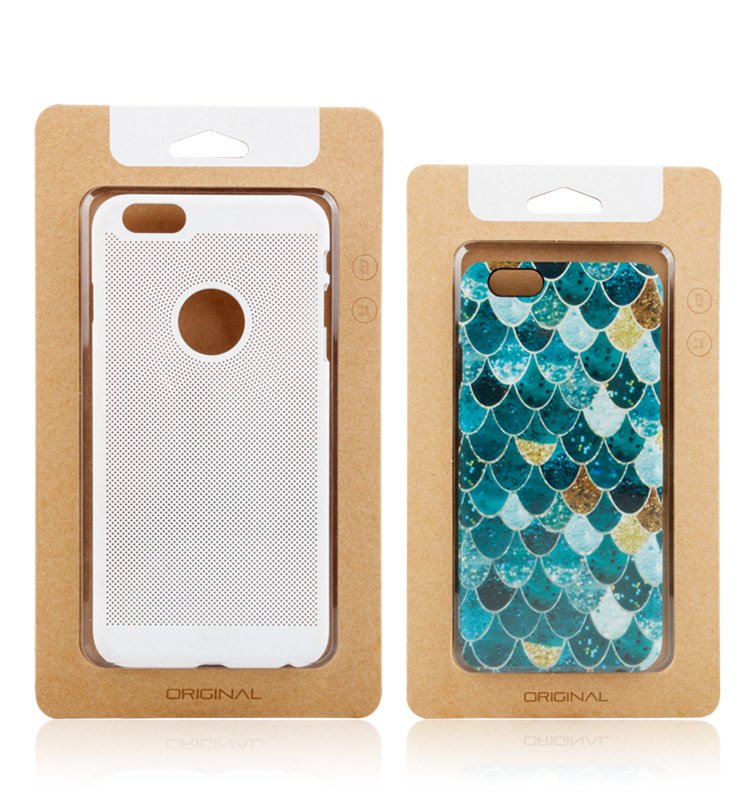 iphone case packaging